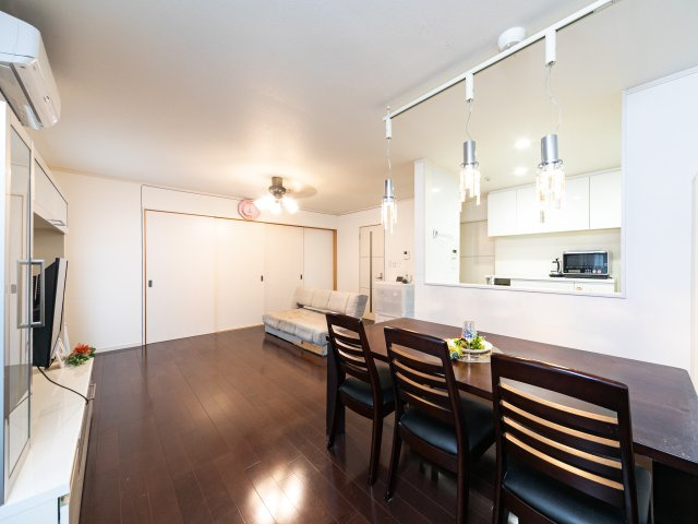 【居間・リビング】 | 愛知県小牧市堀の内５丁目230-2