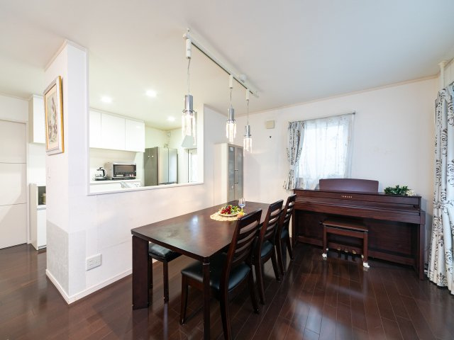 【居間・リビング】 | 愛知県小牧市堀の内５丁目230-2