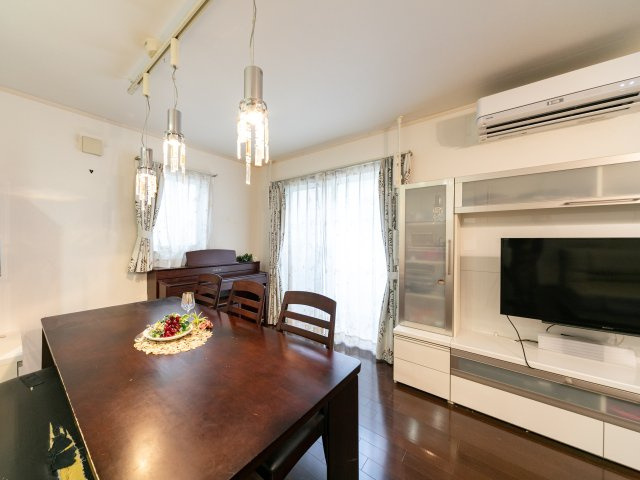 【居間・リビング】 | 愛知県小牧市堀の内５丁目230-2