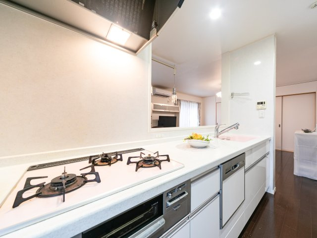 【キッチン】 | 愛知県小牧市堀の内５丁目230-2