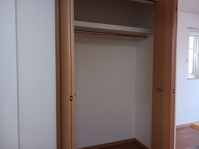 ステイズ　Ｃの収納