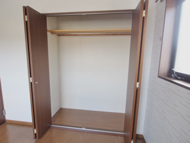 ＦａｕｂｏｕｒｇＩの収納