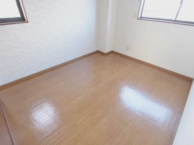 ＦａｕｂｏｕｒｇＩの寝室