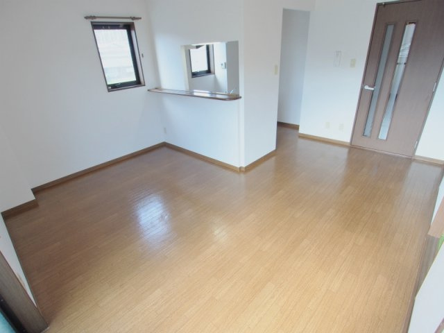 ＦａｕｂｏｕｒｇＩの居間・リビング