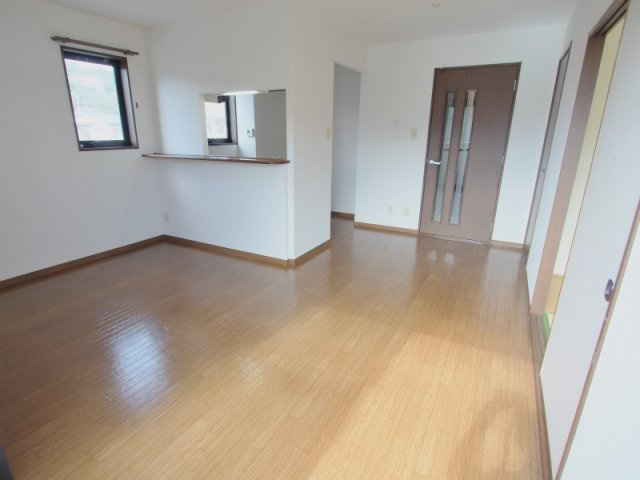 ＦａｕｂｏｕｒｇＩの居間・リビング