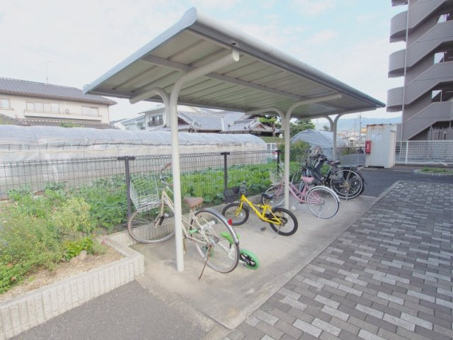 ＦａｕｂｏｕｒｇＩのその他共用部分