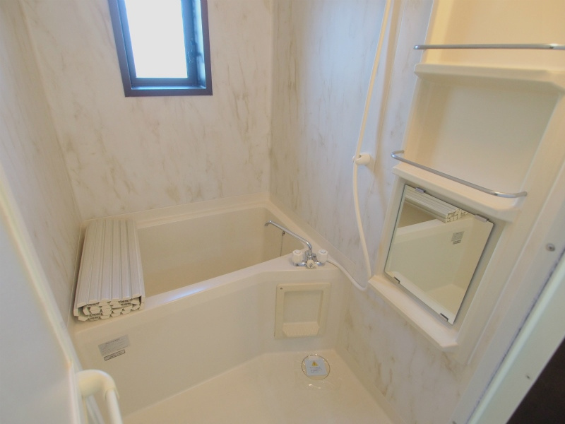 ＦａｕｂｏｕｒｇＩの浴室