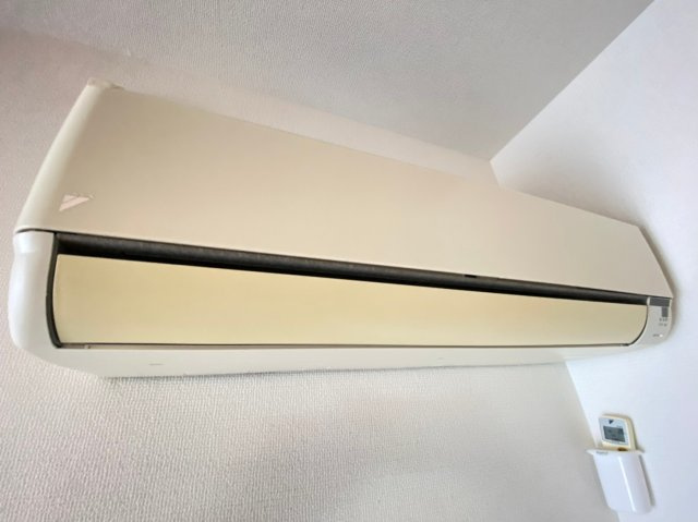 高丸7丁目貸家の設備