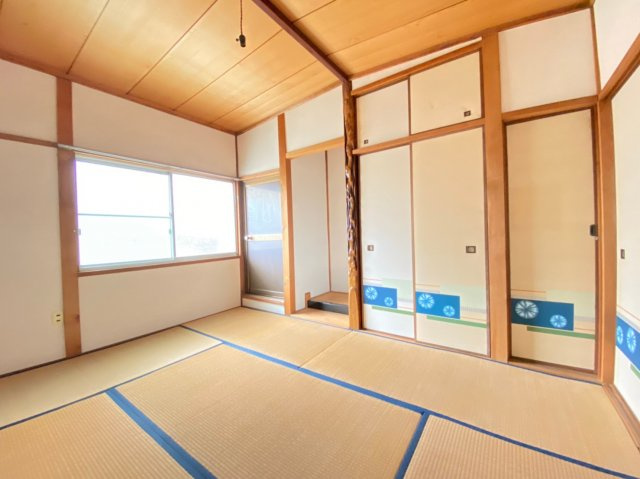 高丸7丁目貸家のその他