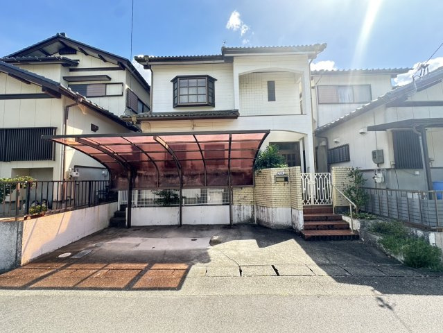 【外観】 | 春日井市東野町6丁目