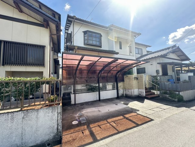 【外観】 | 春日井市東野町6丁目