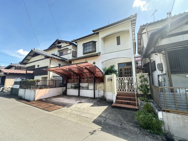 【外観】 | 春日井市東野町6丁目