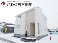 Livele Garden.S　平野第８　2号棟の画像