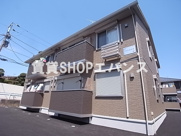 ロシェ　ヒルⅡの画像