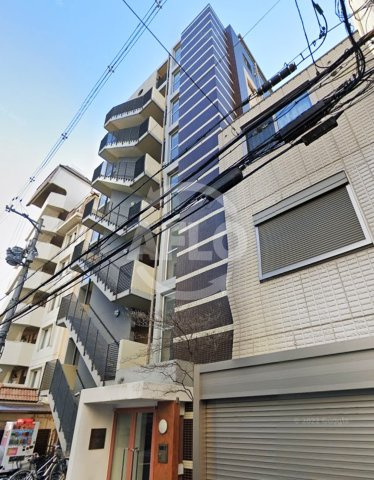 ビバーチェ片町