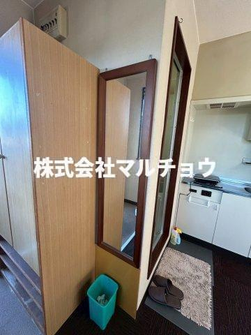 サンハウス’90の設備