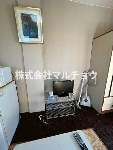 サンハウス’90の設備