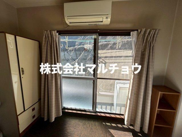 サンハウス’90の寝室|寝室にいかがでしょうか