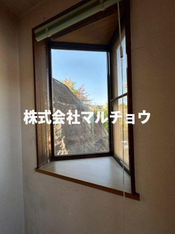 サンハウス’90の設備