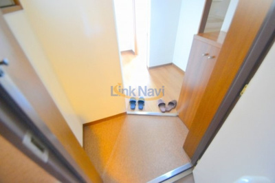 【玄関】 | レクシア木川西