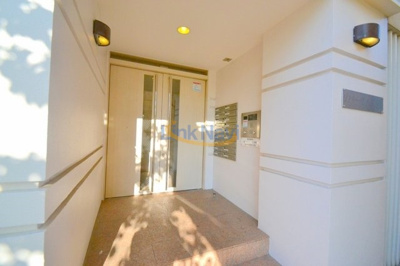 【エントランス】 | レクシア木川西