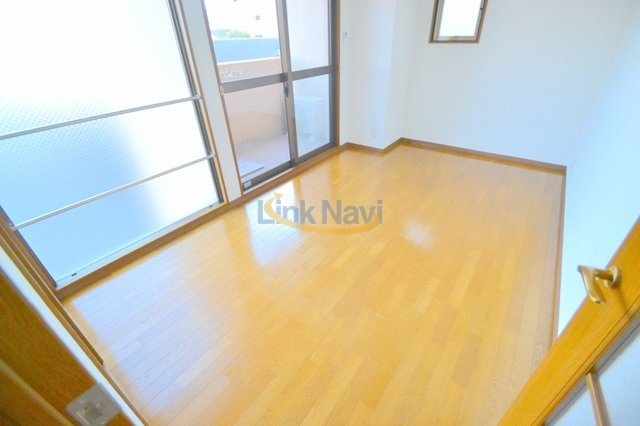 【寝室】 | レクシア木川西