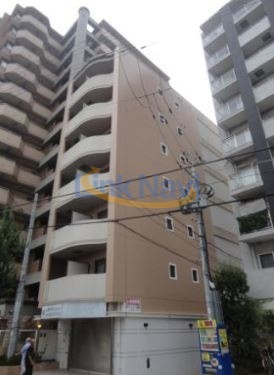 【外観】 | レクシア木川西