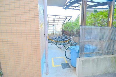 【駐車場】 | レクシア木川西