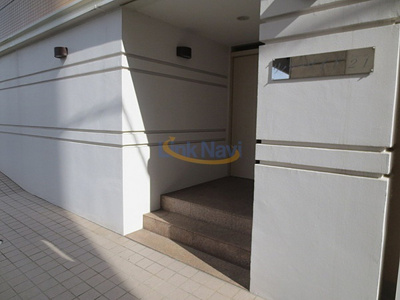 【外観】 | レクシア木川西