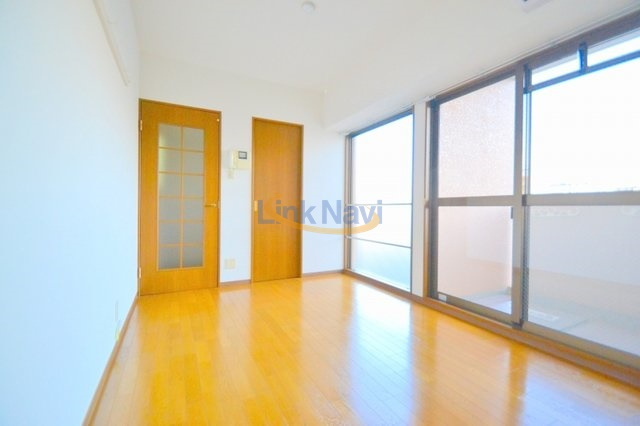 【居間・リビング】 | レクシア木川西