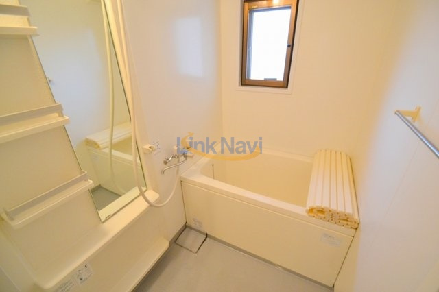 【浴室】 | レクシア木川西