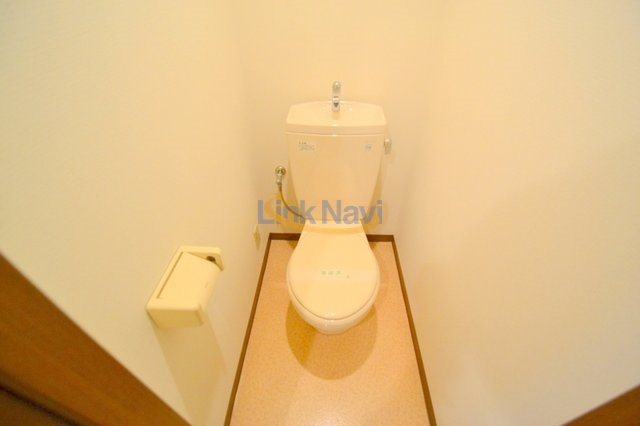 【トイレ】 | レクシア木川西