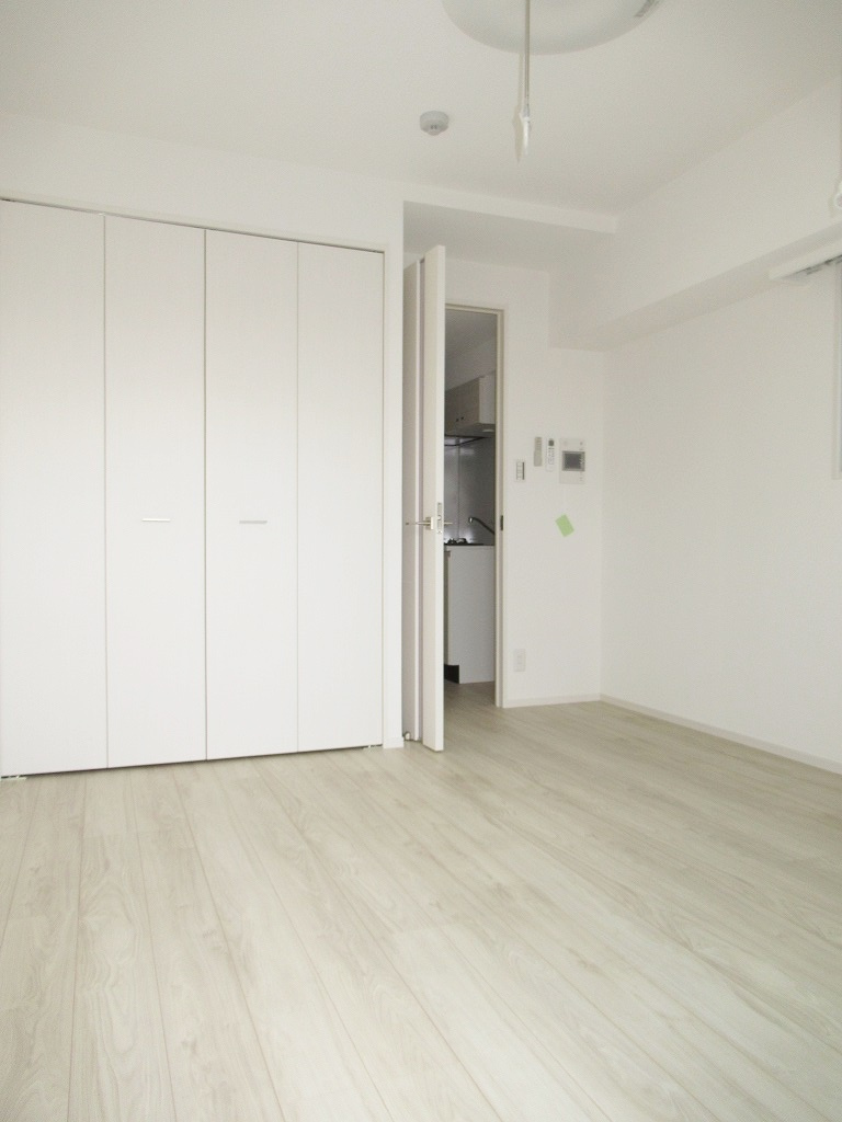 アイルプレミアム横浜ノルド