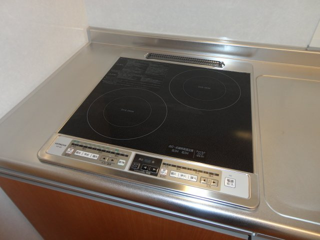 メゾン　グレイスのその他|ＩＨクッキングヒーター