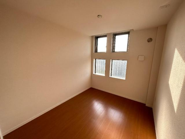 メゾン　グレイスの内装|洋室