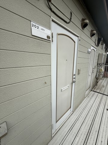 Quatre Ikeda Ｉのその他共用部分