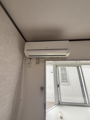 Quatre Ikeda Ｉの設備