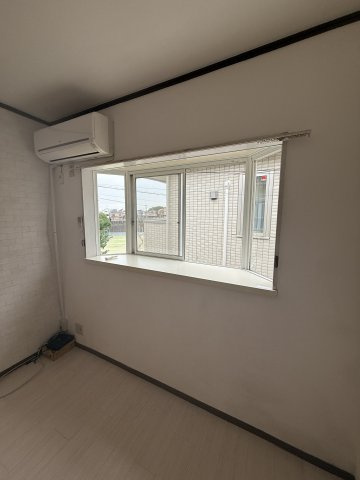 Quatre Ikeda Ｉの居間・リビング