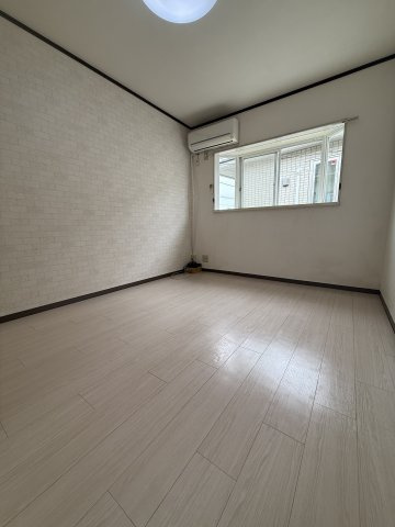 Quatre Ikeda Ｉの居間・リビング