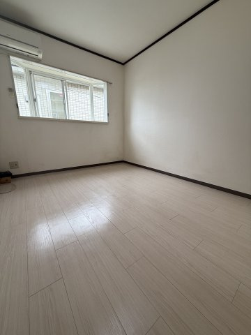 Quatre Ikeda Ｉの居間・リビング