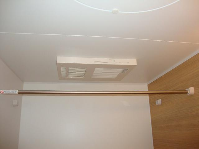 Ｂｅｌｌ　Ｃｒａｎｅ（ベルクレイン）のその他|浴室乾燥機