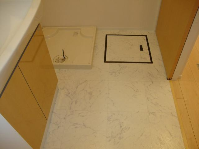 Ｂｅｌｌ　Ｃｒａｎｅ（ベルクレイン）のその他|脱衣所