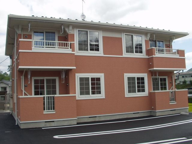 フォレストサイド5番館