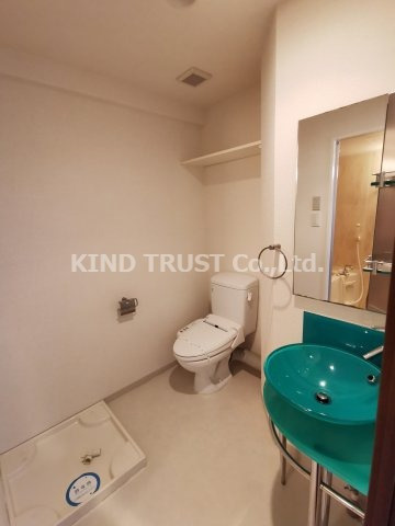 SERENiTE天六西のその他