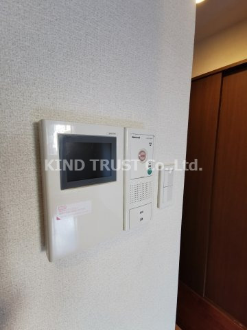 SERENiTE天六西の居間・リビング|こちらの居間で趣味の時間をお楽しみください