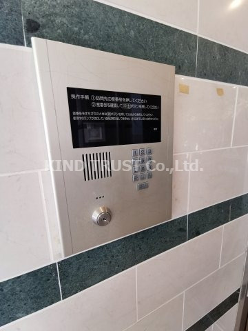 SERENiTE天六西のその他共用部分|駐輪場です