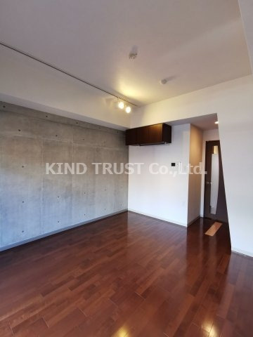 SERENiTE天六西の展望