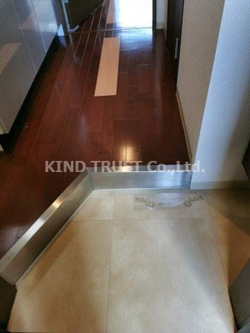 SERENiTE天六西の洋室|個人の部屋や寝室として使える洋室です