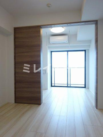 ラフィスタ蒲田南Ⅱ