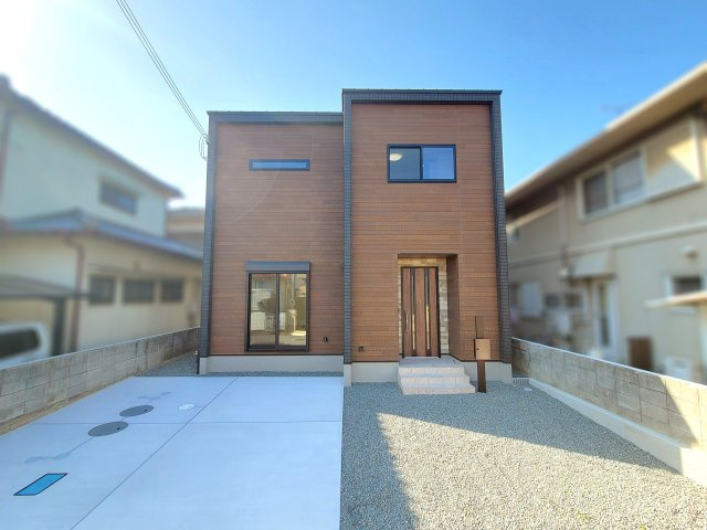 松江1区画（716-27）・新築戸建